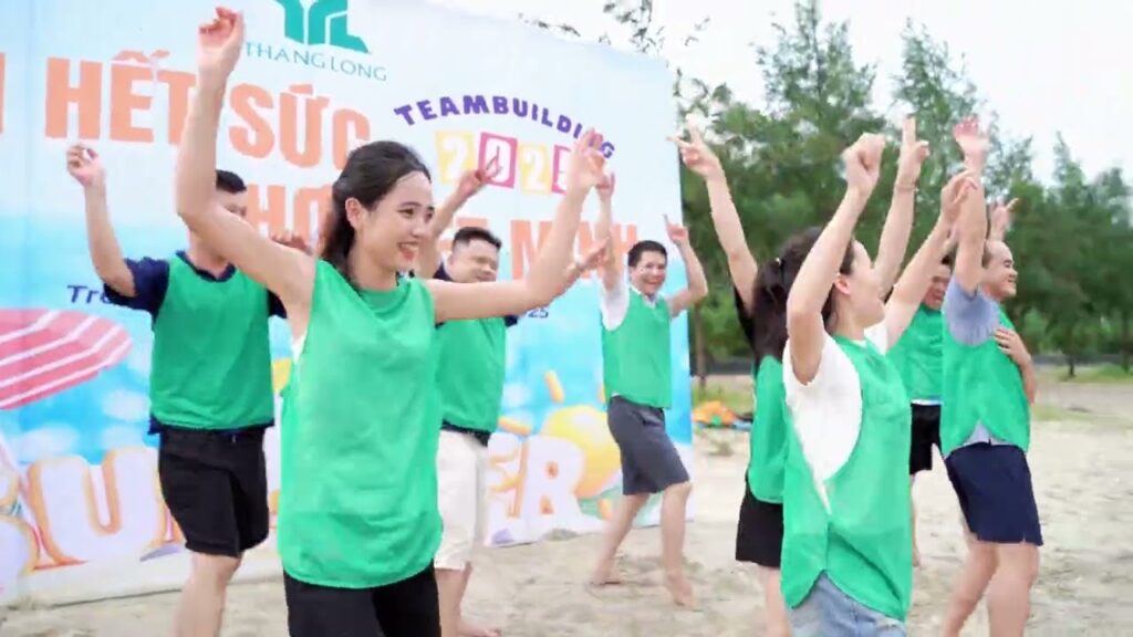 Quay Phim Team Building Chuyên Nghiệp – Giải Pháp Lưu Giữ Những Khoảnh Khắc Gắn Kết Đội Ngũ TATMedia Giải Pháp Truyền Thông Quay Phim Team Building Chuyên Nghiệp – Giải Pháp Lưu Giữ Những Khoảnh Khắc Gắn Kết Đội Ngũ TATMedia Giải Pháp Truyền Thông