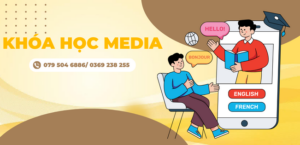 Khóa Học Media Toàn Diện – Hành Trang Cho Người Muốn Theo Đuổi Ngành Truyền Thông TATMedia Giải Pháp Truyền Thông