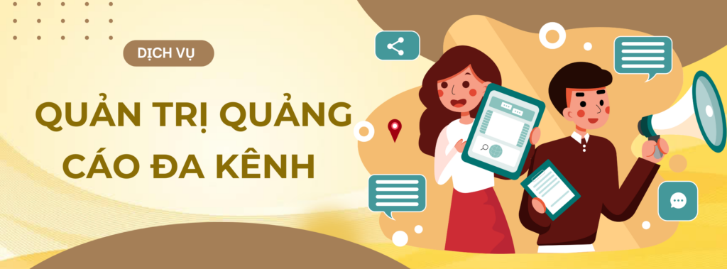 DỊCH VỤ QUẢNG CÁO TATMedia Giải Pháp Truyền Thông