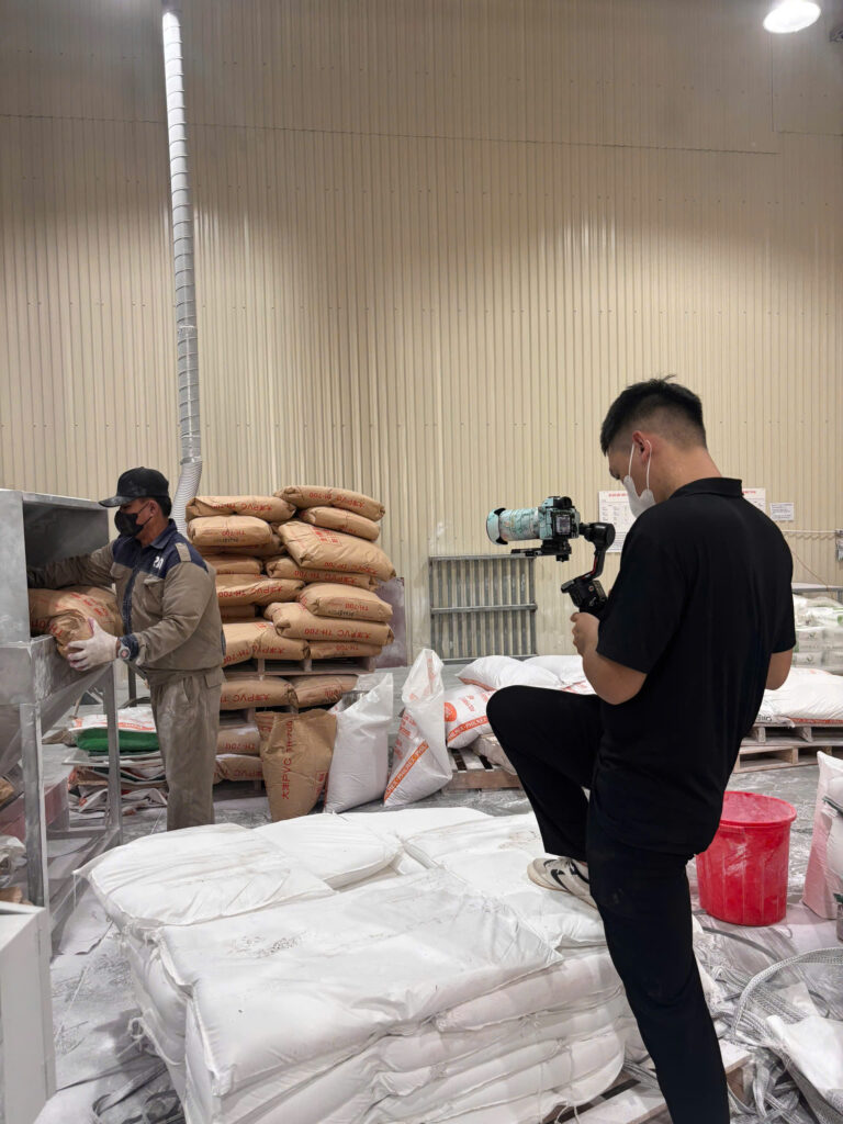 Chụp ảnh nhà máy chuyên nghiệp – Giải pháp nâng tầm hình ảnh doanh nghiệp sản xuất TATMedia Giải Pháp Truyền Thông Chụp ảnh nhà máy chuyên nghiệp – Giải pháp nâng tầm hình ảnh doanh nghiệp sản xuất TATMedia Giải Pháp Truyền Thông