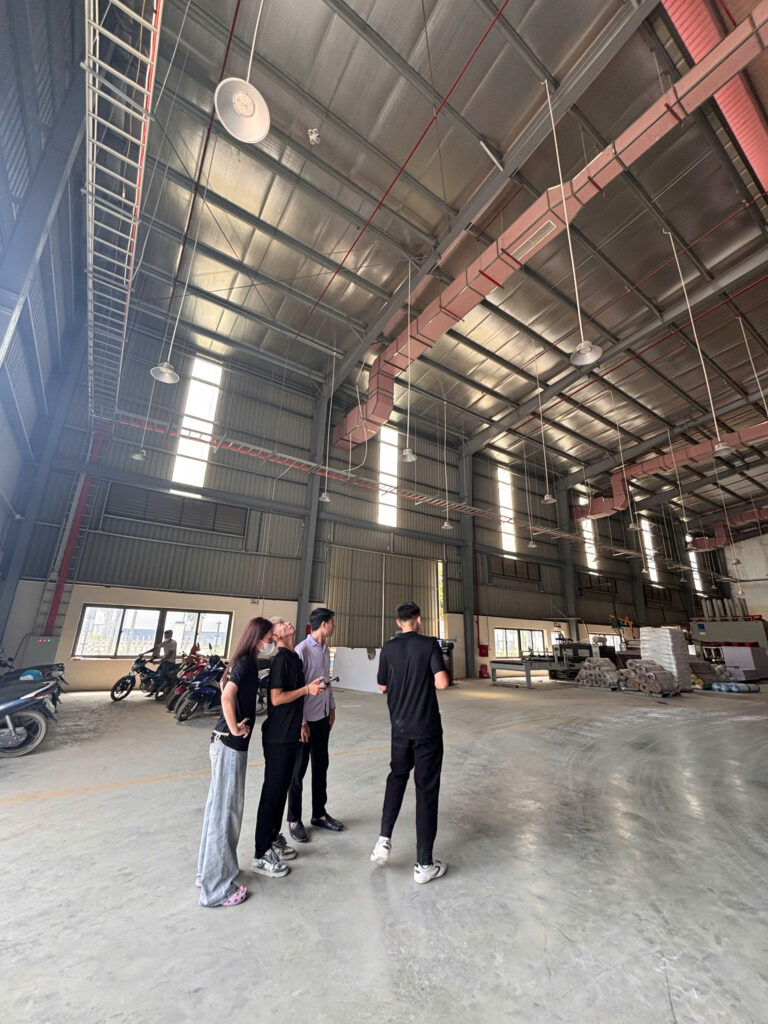 Chụp ảnh nhà máy chuyên nghiệp – Giải pháp nâng tầm hình ảnh doanh nghiệp sản xuất TATMedia Giải Pháp Truyền Thông Chụp ảnh nhà máy chuyên nghiệp – Giải pháp nâng tầm hình ảnh doanh nghiệp sản xuất TATMedia Giải Pháp Truyền Thông