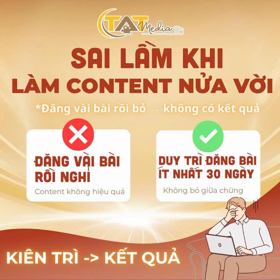 Tuyển dụng Content Marketing – Cơ hội việc làm hấp dẫn dành cho người yêu sáng tạo nội dung TATMedia Giải Pháp Truyền Thông Tuyển dụng Content Marketing – Cơ hội việc làm hấp dẫn dành cho người yêu sáng tạo nội dung TATMedia Giải Pháp Truyền Thông