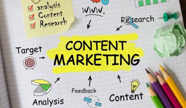 Tuyển dụng Content Marketing – Cơ hội việc làm hấp dẫn dành cho người yêu sáng tạo nội dung TATMedia Giải Pháp Truyền Thông Tuyển dụng Content Marketing – Cơ hội việc làm hấp dẫn dành cho người yêu sáng tạo nội dung TATMedia Giải Pháp Truyền Thông