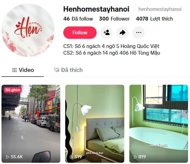DỊCH VỤ XÂY KÊNH TIK TOK TATMedia Giải Pháp Truyền Thông