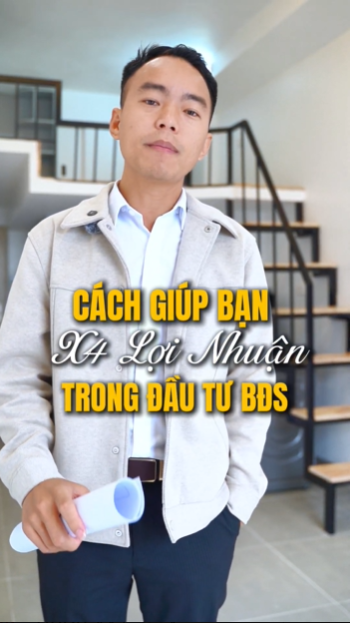BRANDING - BẤT ĐỘNG SẢN TATMedia Giải Pháp Truyền Thông
