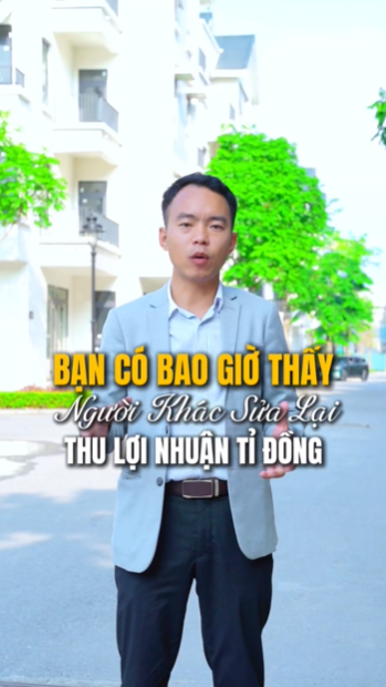 BRANDING - BẤT ĐỘNG SẢN TATMedia Giải Pháp Truyền Thông