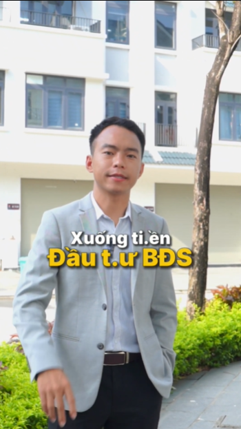 BRANDING - BẤT ĐỘNG SẢN TATMedia Giải Pháp Truyền Thông