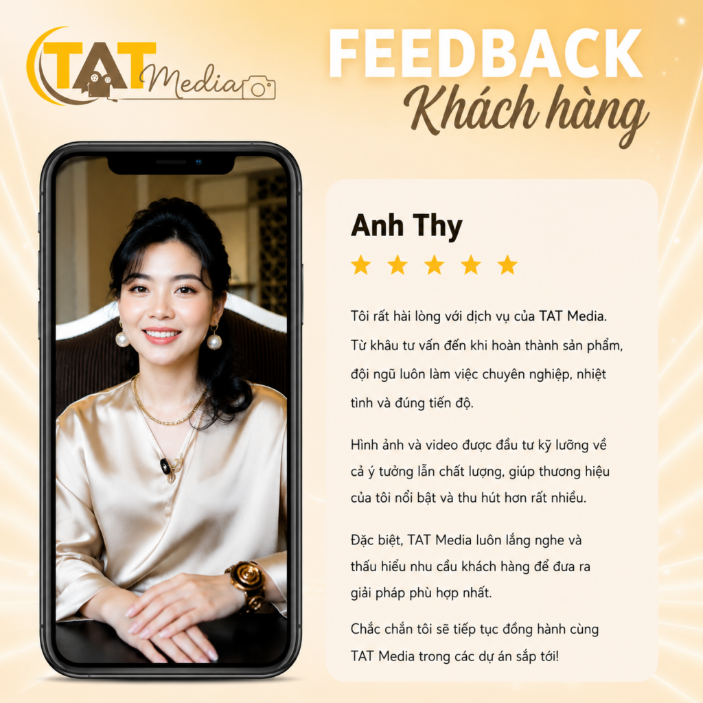 TRANG CHỦ TATMedia Giải Pháp Truyền Thông