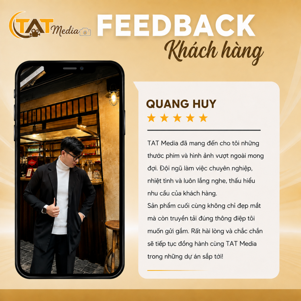 TRANG CHỦ TATMedia Giải Pháp Truyền Thông