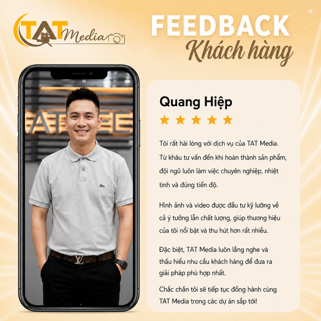 TRANG CHỦ TATMedia Giải Pháp Truyền Thông