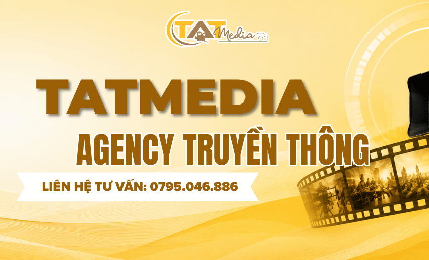 Agency Truyền Thông Là Gì? Cách Chọn Đơn Vị Phù Hợp Với Doanh Nghiệp TATMedia Giải Pháp Truyền Thông Agency Truyền Thông Là Gì? Cách Chọn Đơn Vị Phù Hợp Với Doanh Nghiệp TATMedia Giải Pháp Truyền Thông