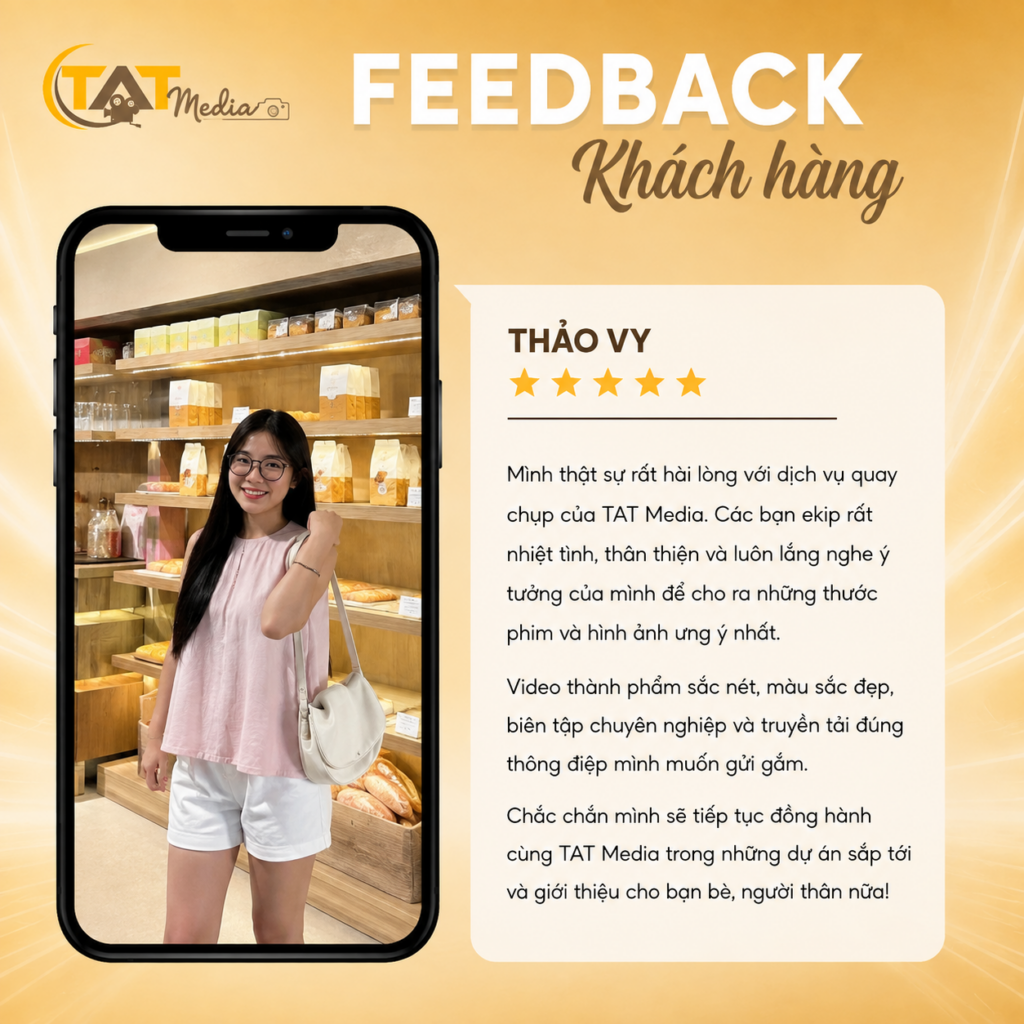 TRANG CHỦ TATMedia Giải Pháp Truyền Thông