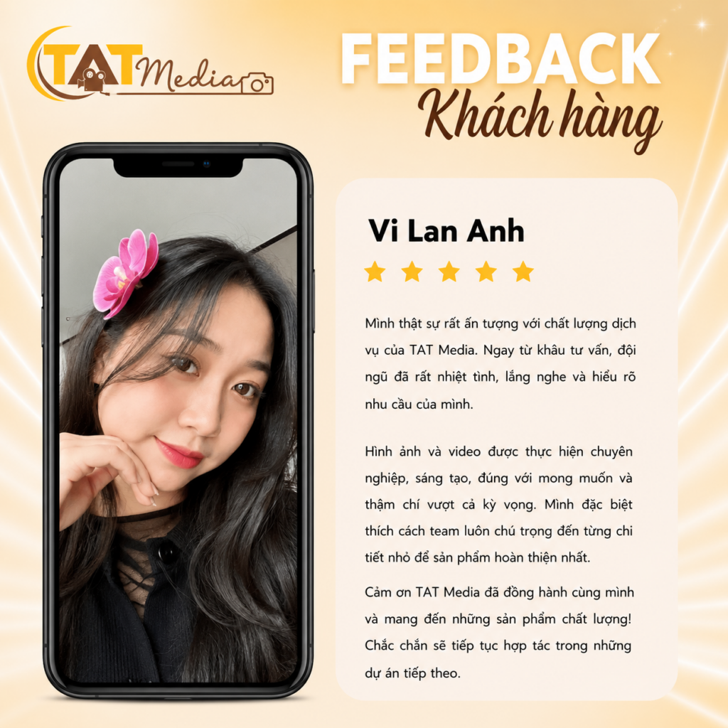 TRANG CHỦ TATMedia Giải Pháp Truyền Thông