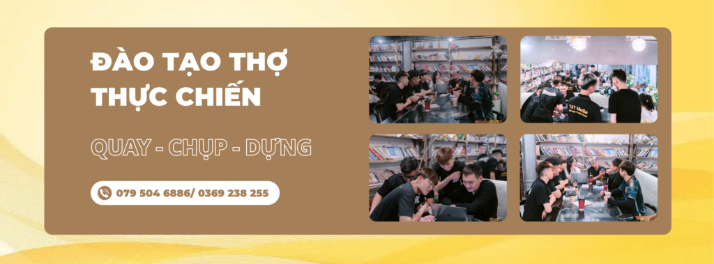 ĐÀO TẠO TATMedia Giải Pháp Truyền Thông