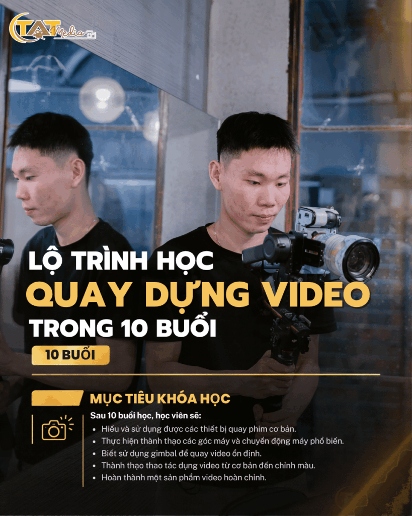 ĐÀO TẠO TATMedia Giải Pháp Truyền Thông