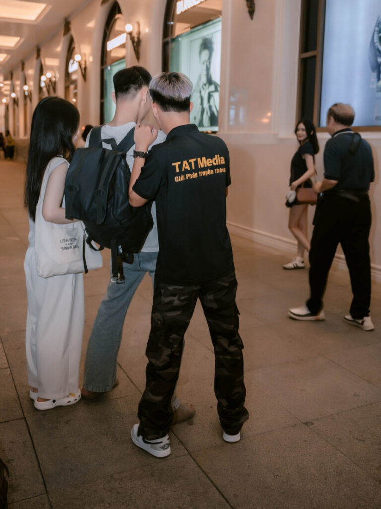 ĐÀO TẠO TATMedia Giải Pháp Truyền Thông