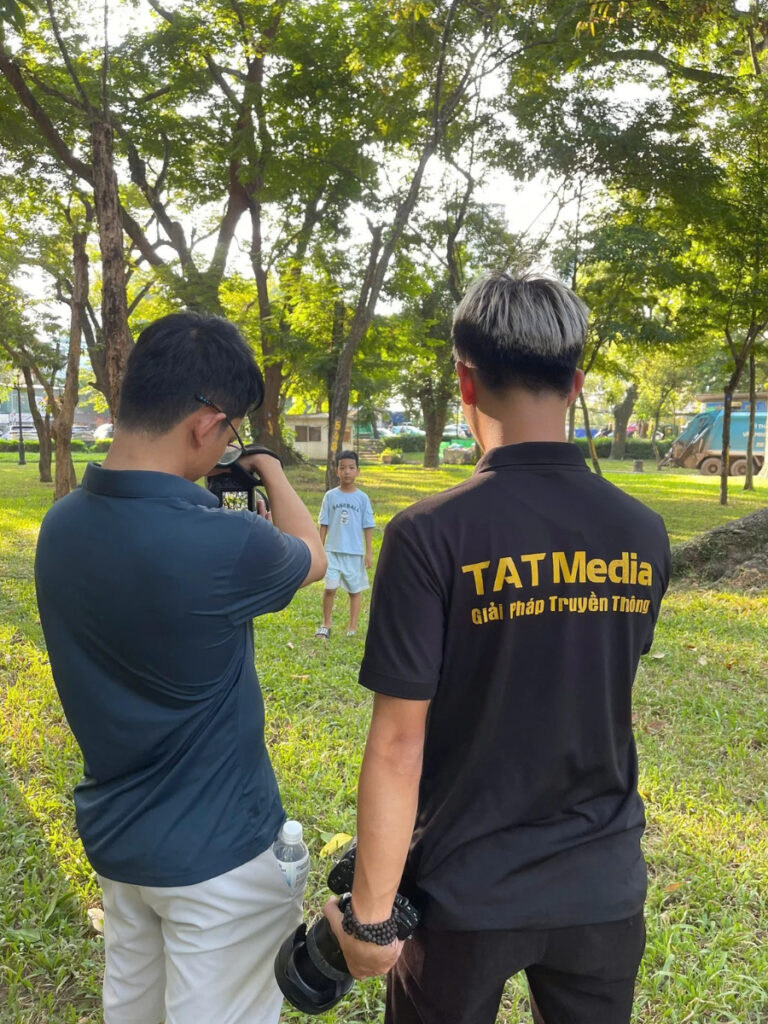 ĐÀO TẠO TATMedia Giải Pháp Truyền Thông
