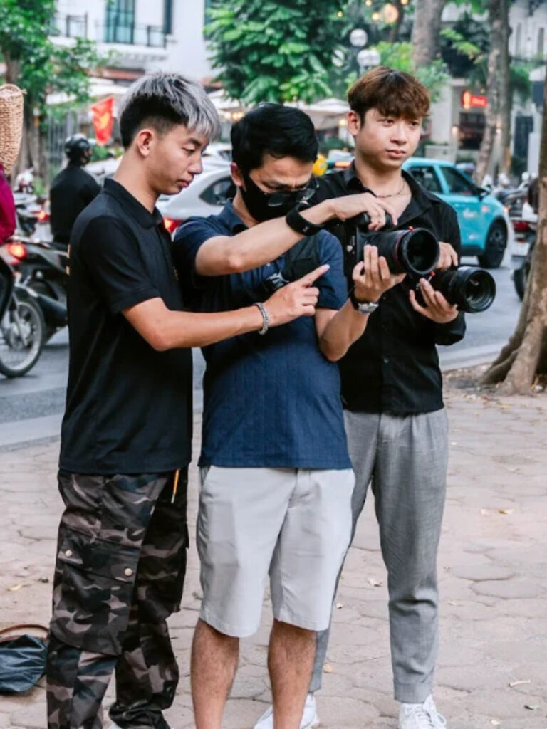 ĐÀO TẠO TATMedia Giải Pháp Truyền Thông